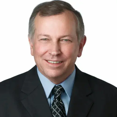 Tom James Cokato Minnesota attorney - headshot